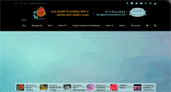 Desktop Screenshot of discusmadness.com